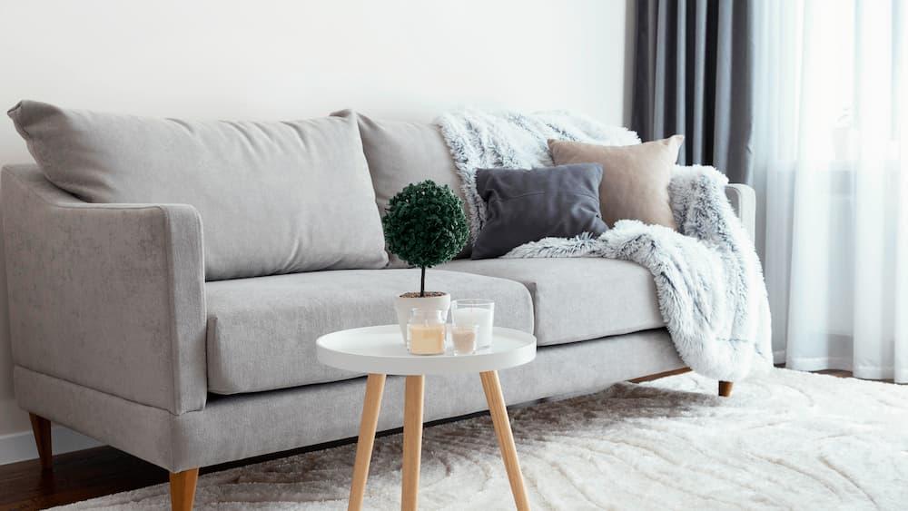 Interior Image Background